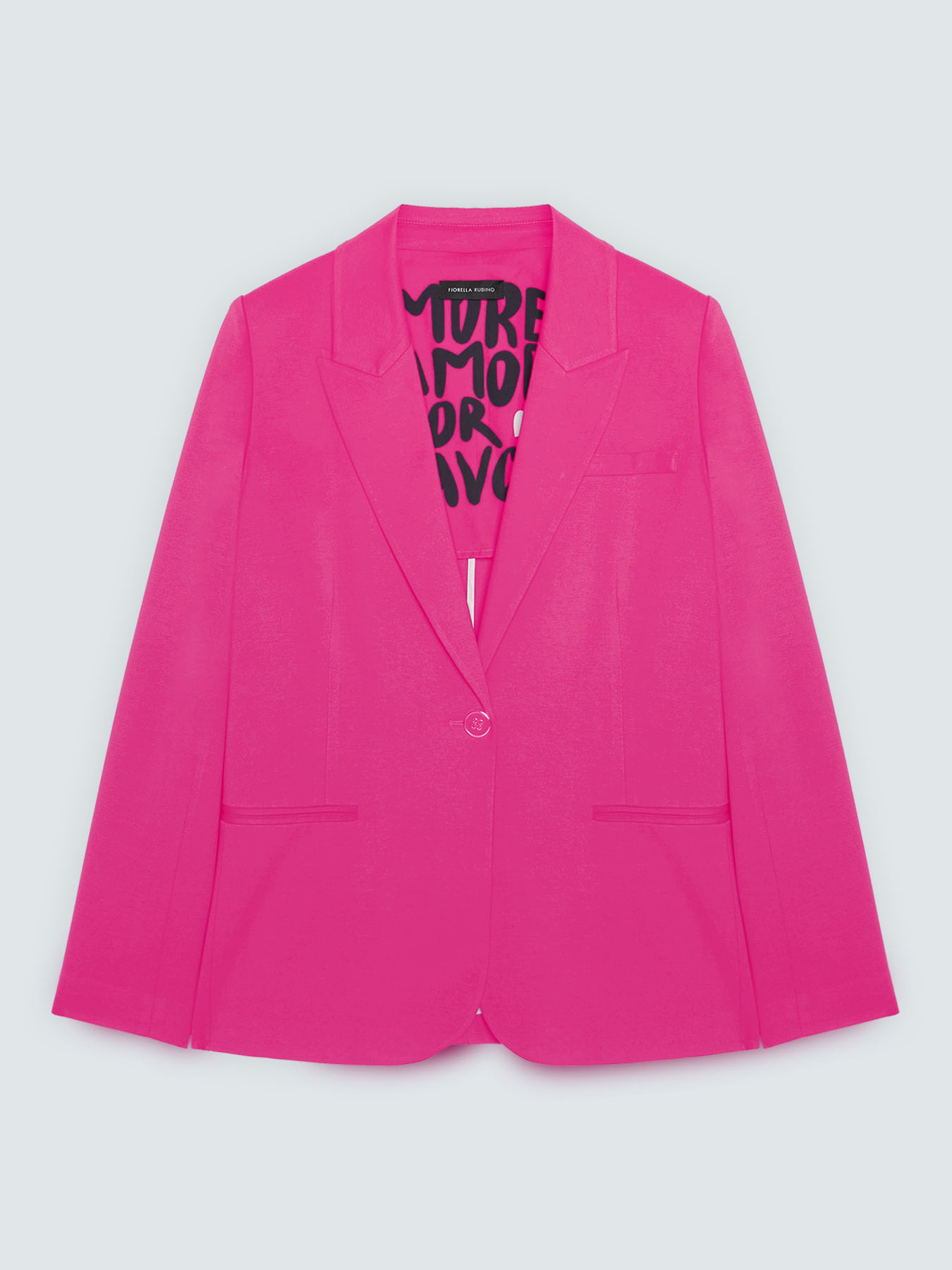 Blazer aus Punto Milano image number 4