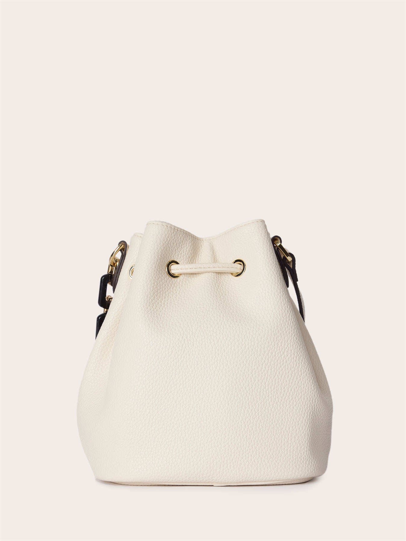 Bucket bag with chain shoulder strap image number 2