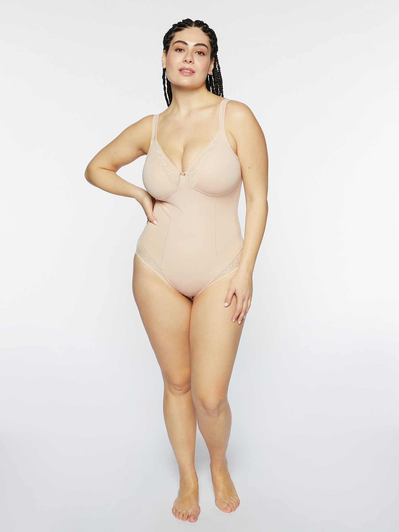 Body Triumph &delta;&iota;&alpha;&mu;&omicron;&rho;&phi;&omega;&tau;&iota;&kappa;ό &kappa;ύ&pi;&epsilon;&lambda;&lambda;&omicron; D image number 2