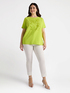 New York model trousers image number 2