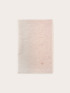 Nuanced pleated stole image number 1