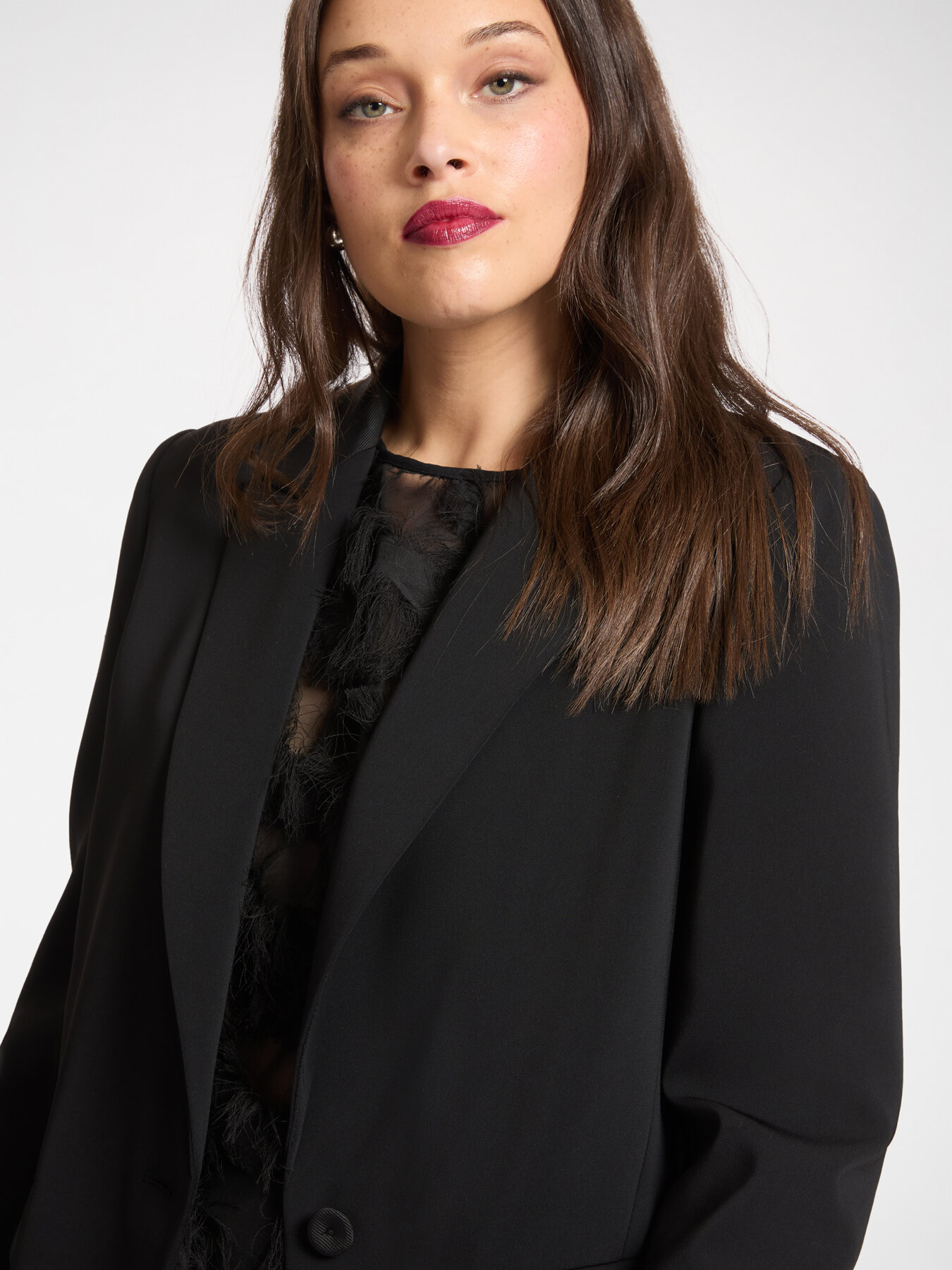 Cady blazer image number 3