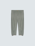 Balloon Pants in Linen Blend image number 4