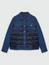 Jacke aus zwei Materialien mit Sorona®-Aura-Füllung image number 4