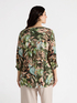 Jungle Print Shirt image number 1