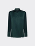 Polo-T-Shirt aus zwei Materialien image number 4