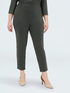 Joggers aus Jersey image number 0