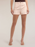 Cotton drill shorts image number 2