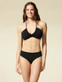 Bikini con dettaglio arricciato image number 0
