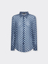 Camicia Monogram image number 4