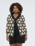Cardigan in crochet image number 2