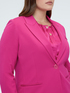 Blazer aus Punto Milano image number 5