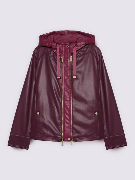 3-in-1 Bikerjacke
