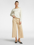 LENZING™ ECOVERO™ viscose T-shirt image number 2