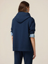 Soft touch hoodie image number 1