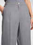 Linen trousers image number 3