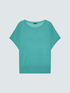Weiches Tencel-T-Shirt image number 4