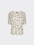 Printed sweater image number 4