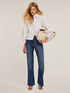 Arizona bootleg jeans image number 3