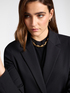 Blazer in punto Milano image number 3