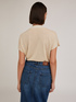 Lurex viscose kimono sweater image number 1