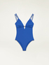 Costume intero con charm image number 4