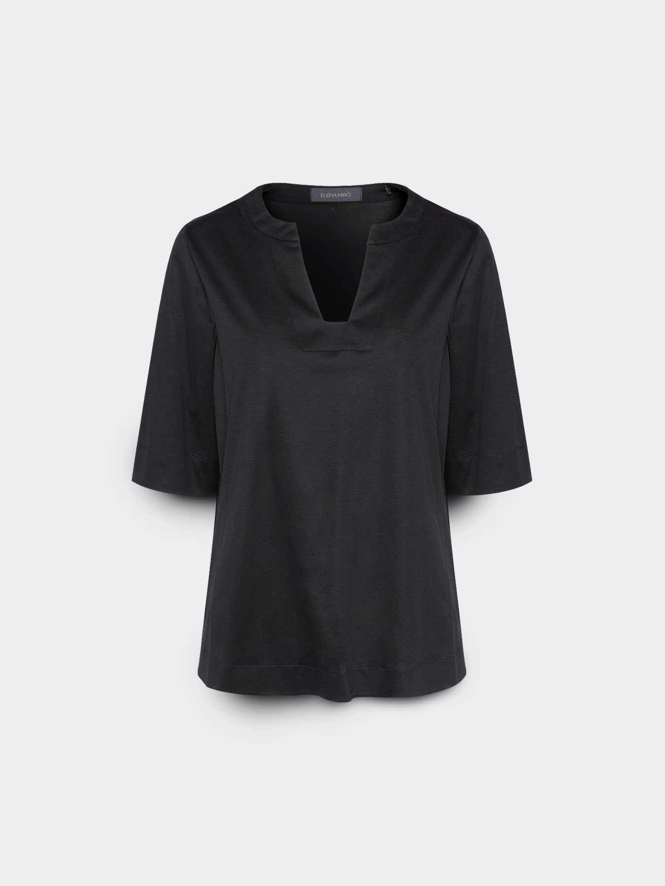 Relaxed fit T-shirt image number 4