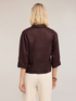 Chemise boxy en lin image number 1