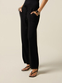 Knit jogger pants image number 3