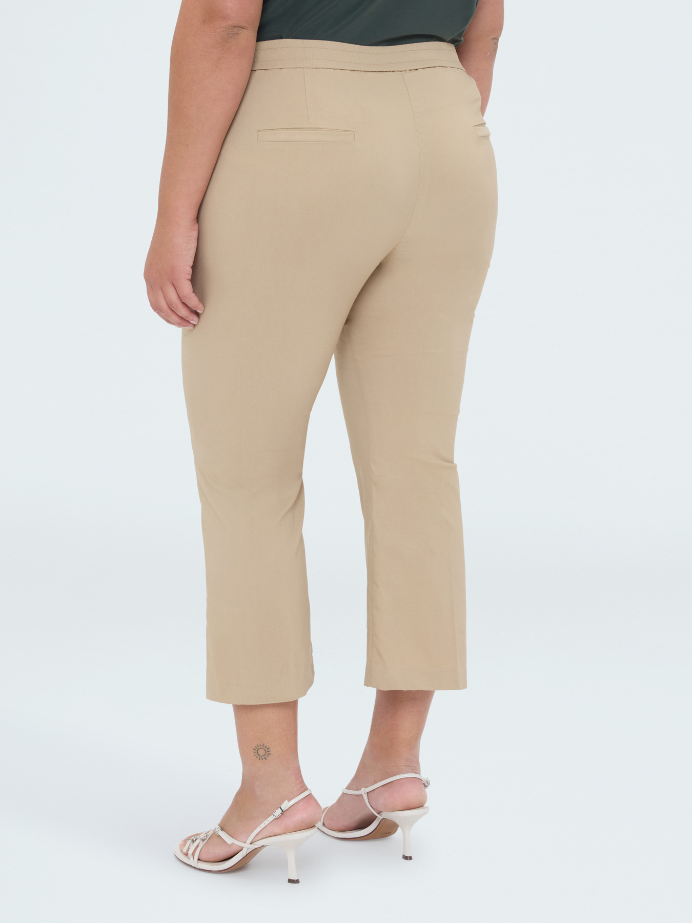 Kick-Flare-Hose image number 1