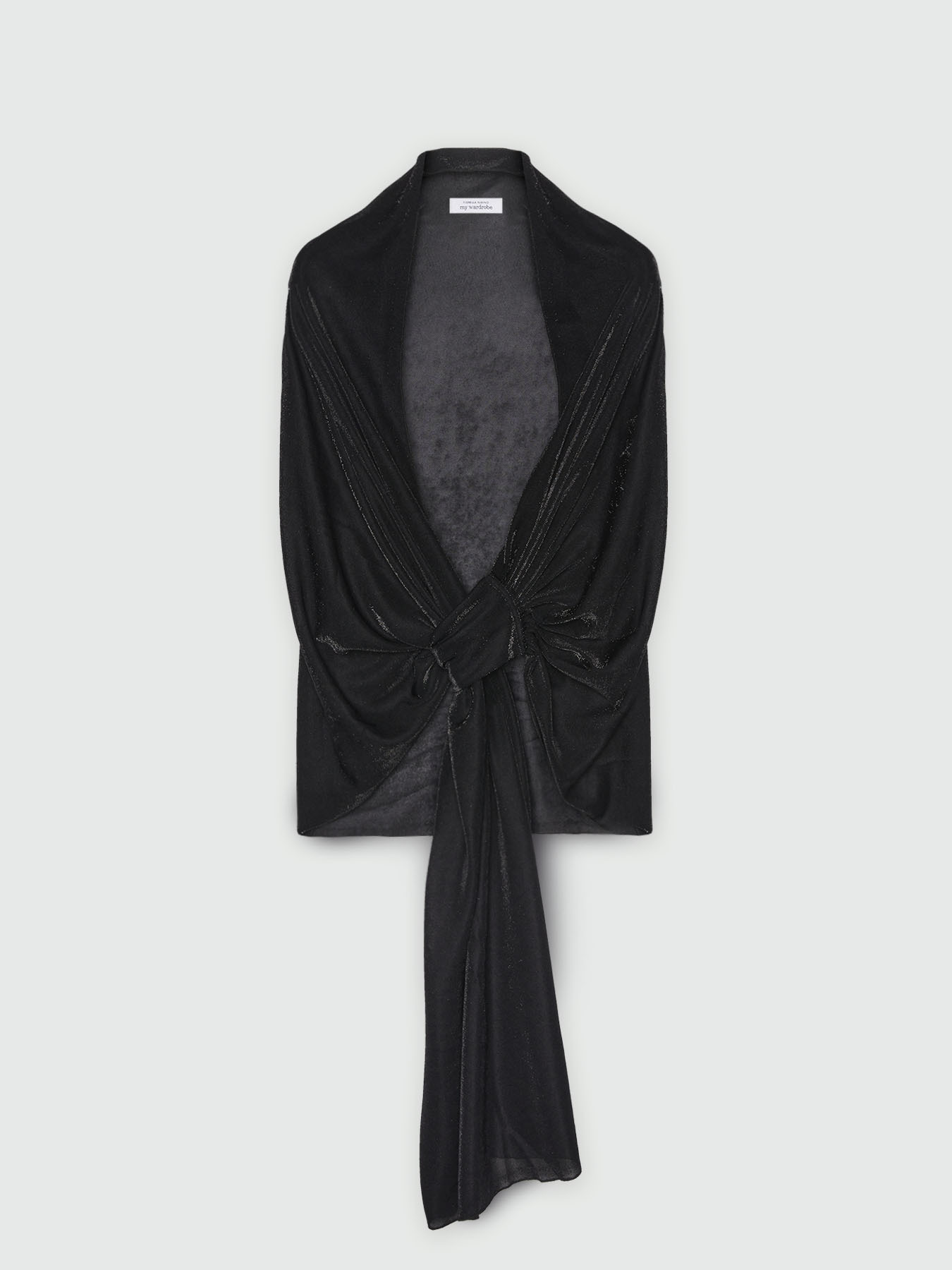 Lurex-Bolero image number 0