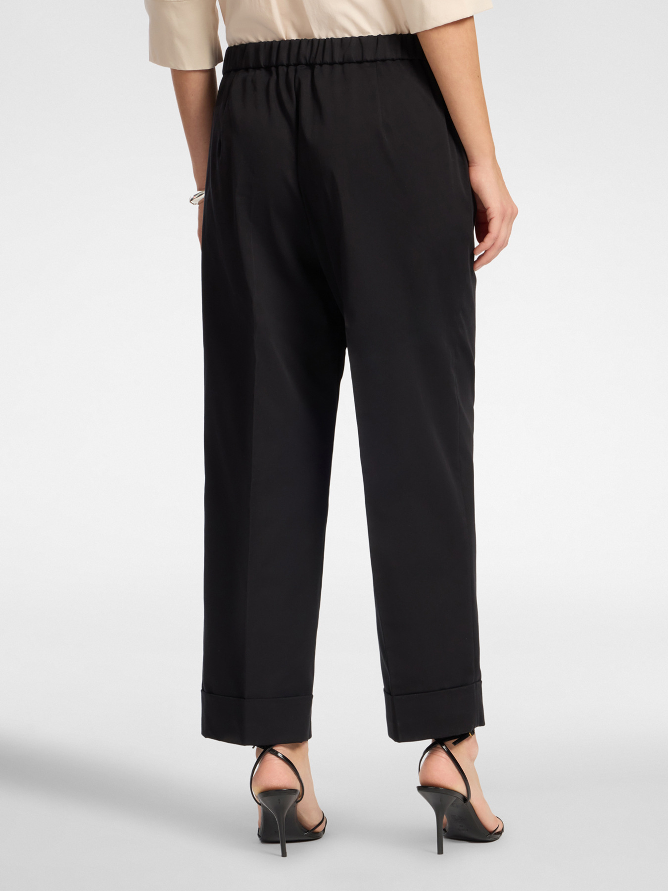 Chino pants image number 1