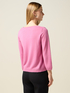 Maglia in lana e cashmere con bottoni image number 1