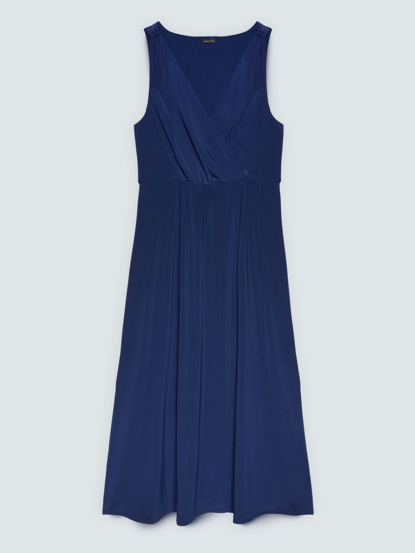 Vestito Dream con scollo a V image number 4