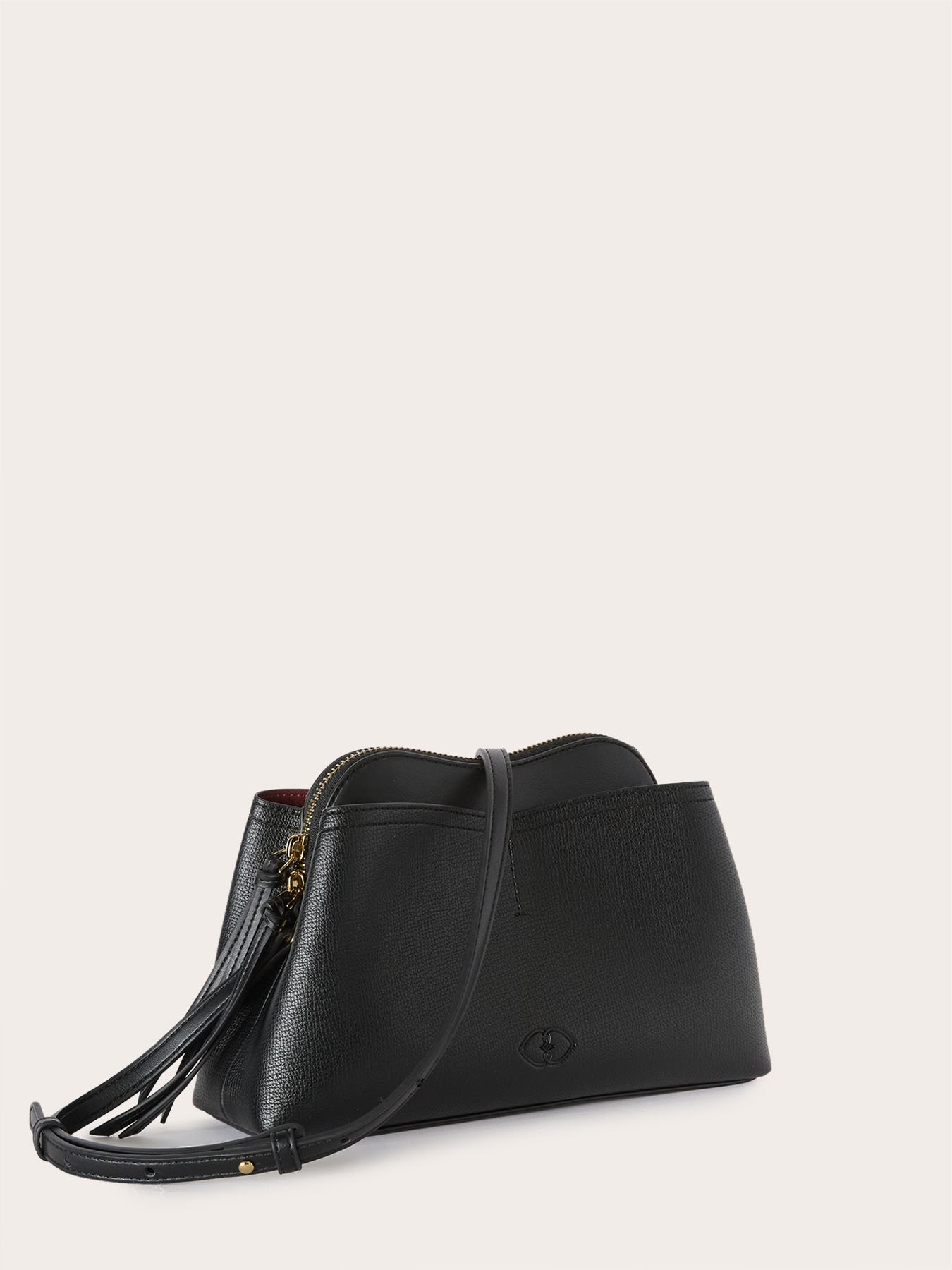 Umhängetasche aus beschichtetem Gewebe image number 2