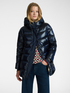 Daunenjacke mit Kapuze image number 0