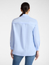 Poplin shirt image number 1