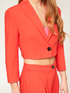 Spencer Jacke aus Canvas image number 2