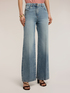 Wide leg jeans image number 2