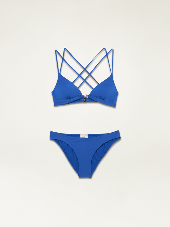 Bikini con charm