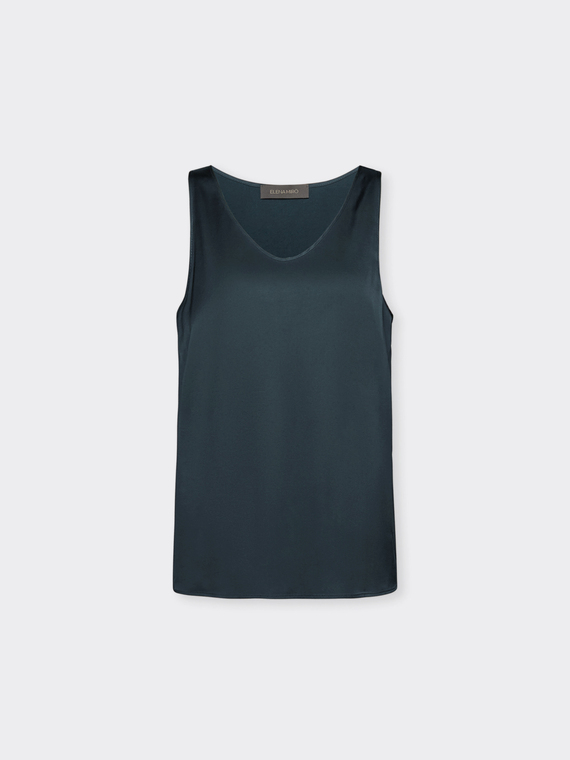 Top in raso