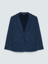 Blazer aus Punto Milano image number 4