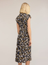 Rochie tip cămașă imprimată image number 1