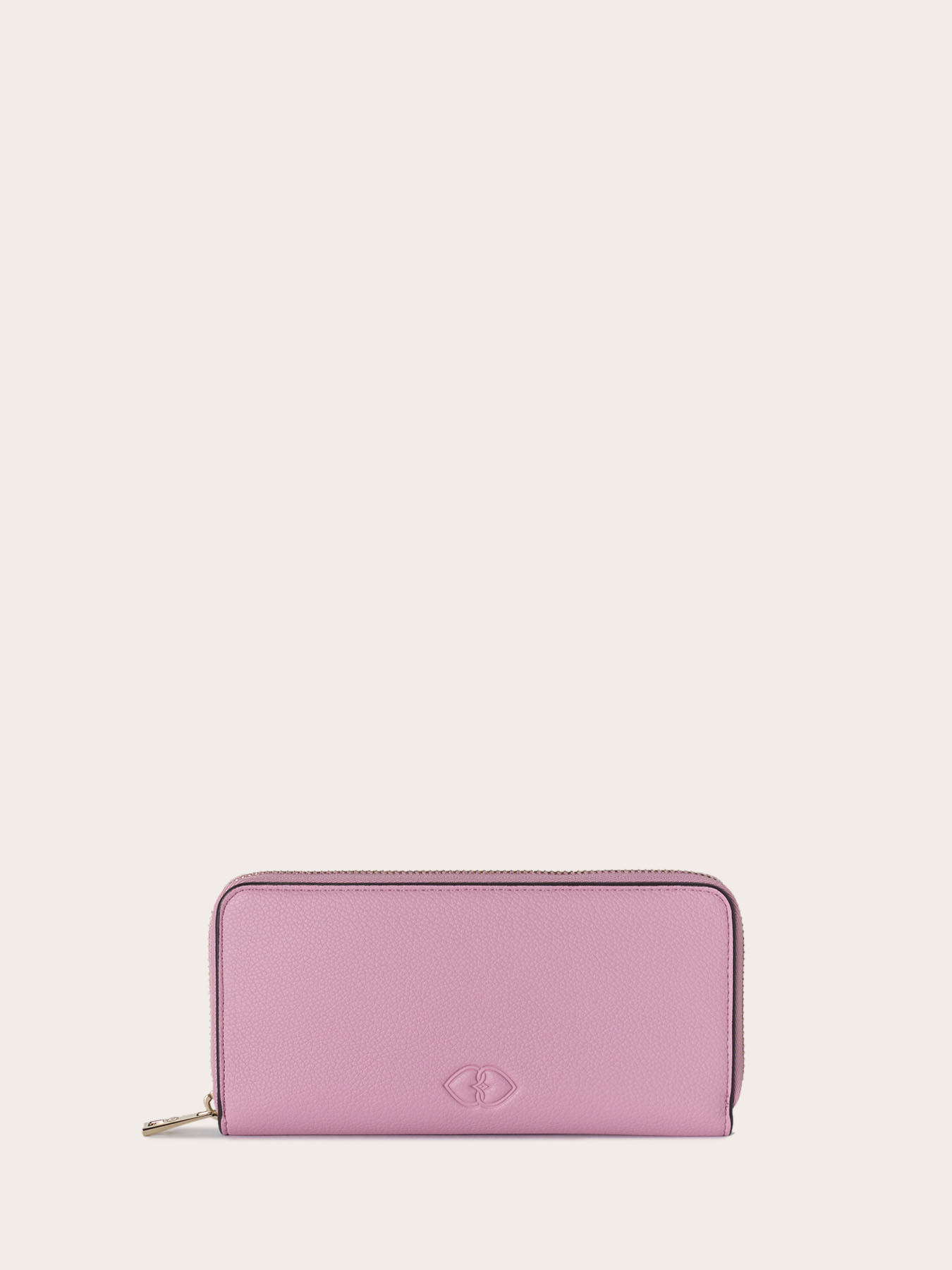 Brieftasche mit umlaufendem Reißverschluss image number 0