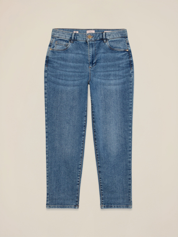Jeans Boyslim