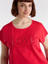 Embroidered T-shirt image number 2