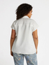 Bluse mit Kette mit TENCEL™-Fasern image number 1