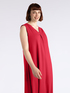 Robe en jersey image number 2