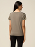 Camiseta bimaterial image number 1