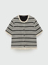 Ethnic style shirt image number 4